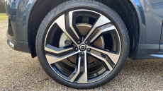 Volvo XC90 2.0 B5P [250] Ultra Dark 5dr AWD Geartronic Petrol Estate